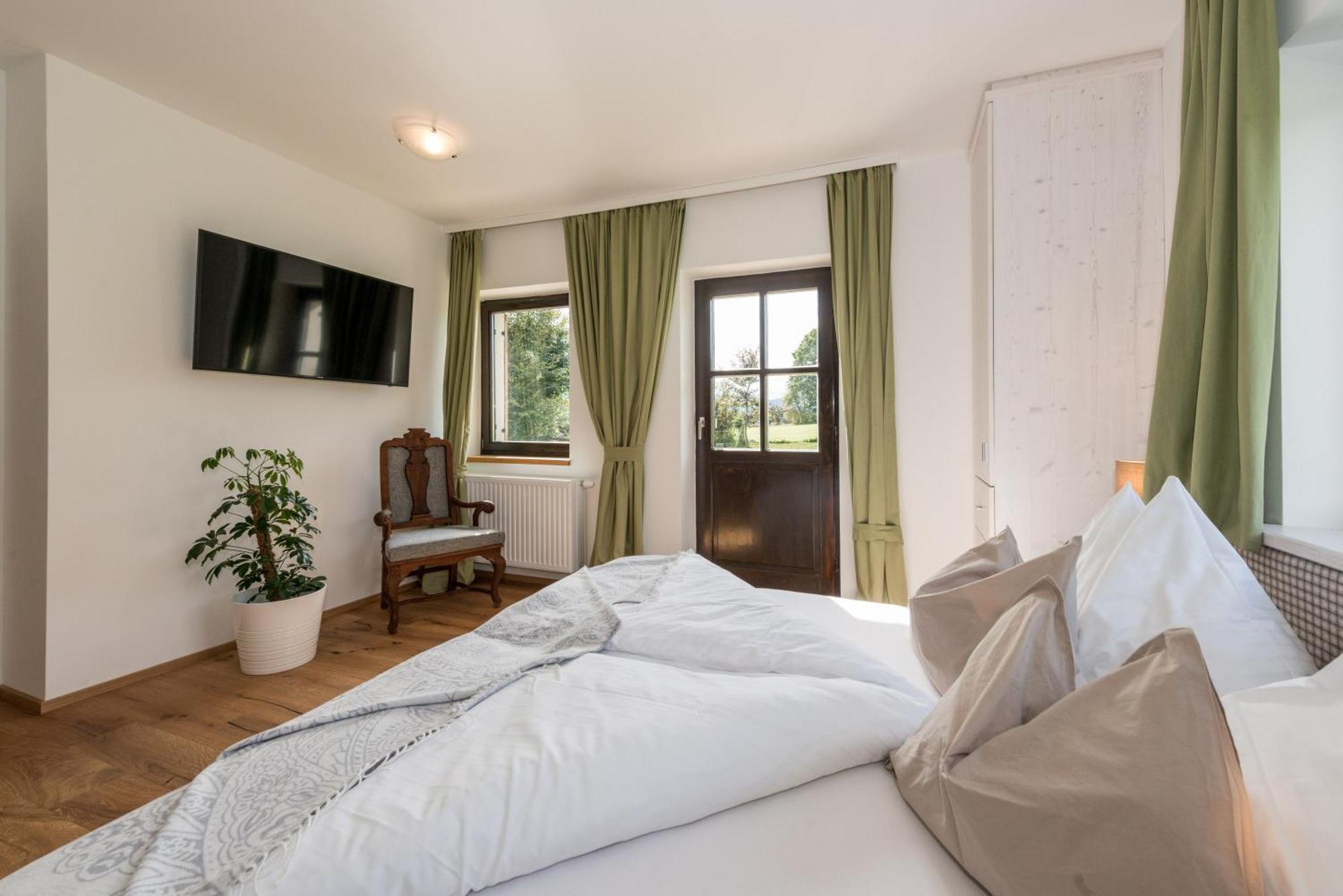 Naturchalet Hoeflehner - Heimgefuehl & Ruhelage An Loipe & Wanderweg Ramsau am Dachstein Esterno foto