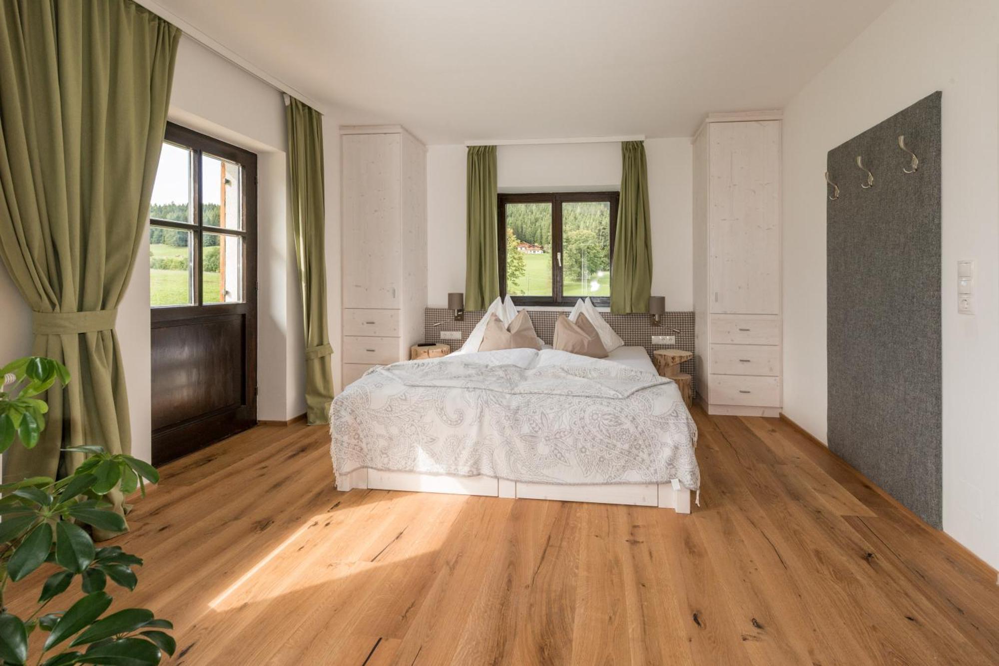 Naturchalet Hoeflehner - Heimgefuehl & Ruhelage An Loipe & Wanderweg Ramsau am Dachstein Esterno foto