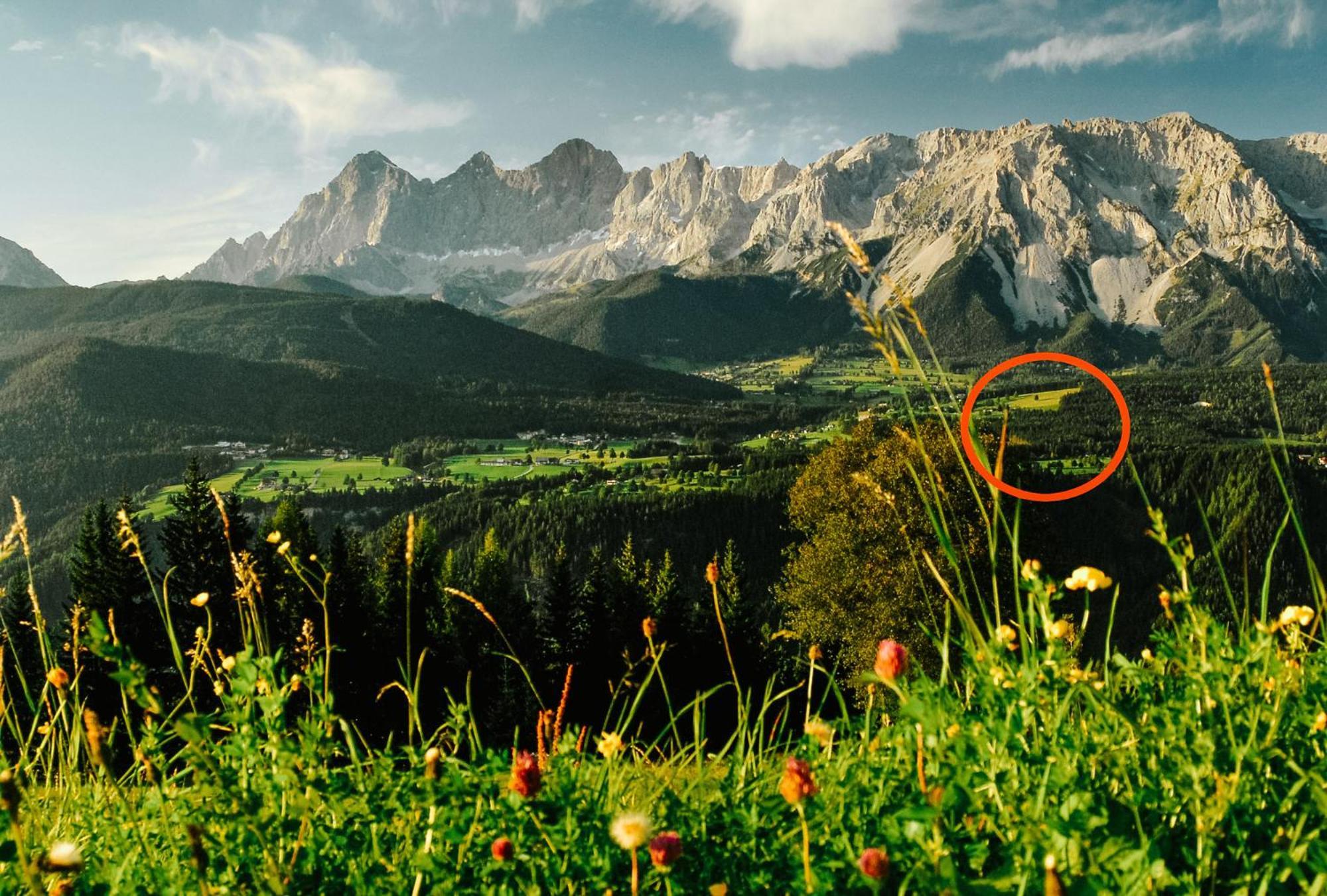Naturchalet Hoeflehner - Heimgefuehl & Ruhelage An Loipe & Wanderweg Ramsau am Dachstein Esterno foto