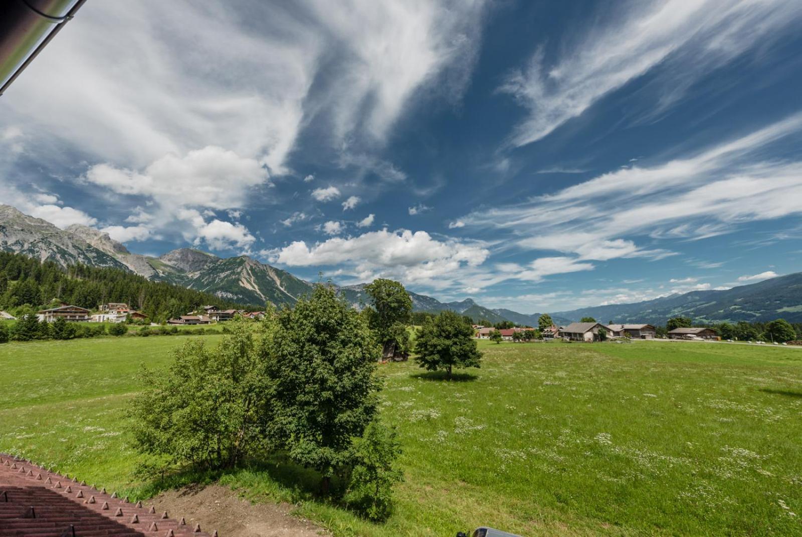 Naturchalet Hoeflehner - Heimgefuehl & Ruhelage An Loipe & Wanderweg Ramsau am Dachstein Esterno foto